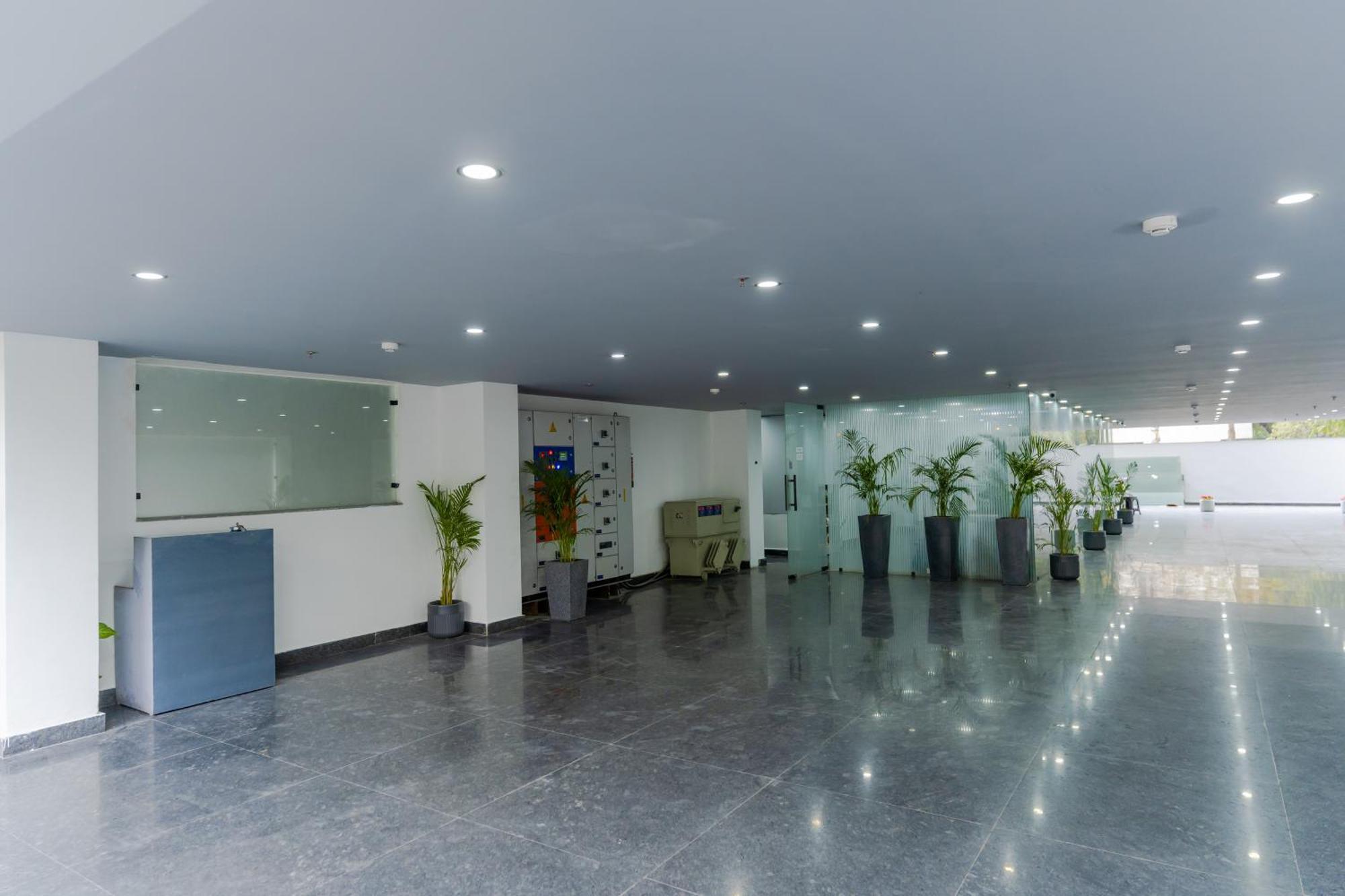 Bedchambers Luxury Apartment Near Golf Course Road Gurgaon Zewnętrze zdjęcie